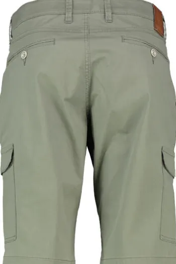 CLUB OF COMFORT Cargo Shorts Elba schilf
