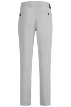 CLUB OF COMFORT Coolmax Hose Garvey grau