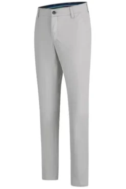 CLUB OF COMFORT Coolmax Hose Garvey grau