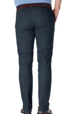 CLUB OF COMFORT Coolmax-Hose Garvey darkblue High Stretch