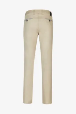 CLUB OF COMFORT Coolmax-Hose Garvey beige High Stretch