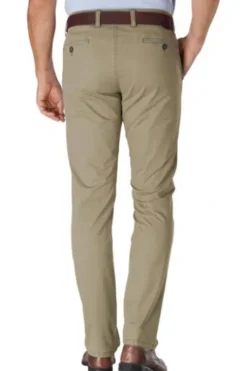 CLUB OF COMFORT Coolmax-Hose Garvey beige High Stretch