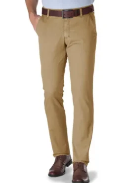 CLUB OF COMFORT Coolmax-Hose mais High Stretch