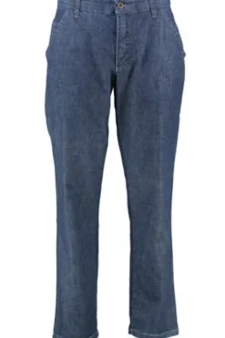 CLUB OF COMFORT Coolmax Jeans darkblue