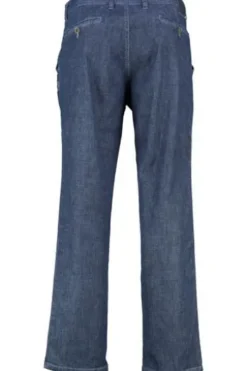 CLUB OF COMFORT Coolmax Jeans darkblue