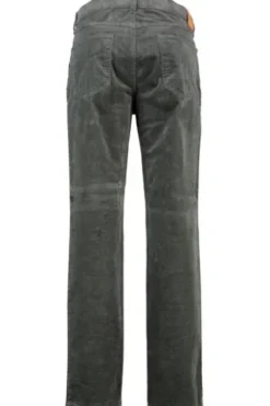 CLUB OF COMFORT Five-Pocket-Cord Hose Henry oliv