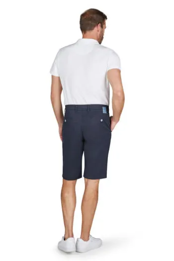 CLUB OF COMFORT Shorts Ultra light marine España TENCEL