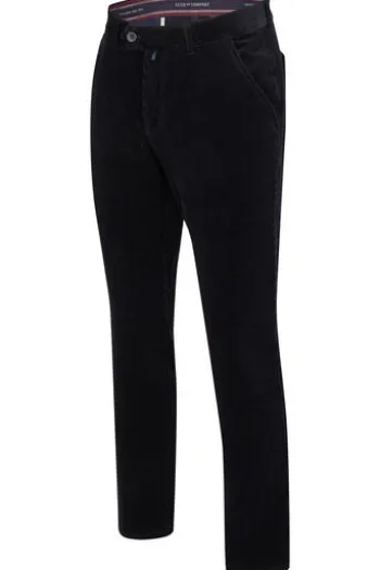 CLUB OF COMFORT Stretch-Cord-Hose marine Garvey