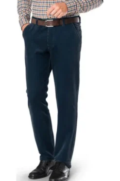 CLUB OF COMFORT Stretch-Cord-Hose marine Garvey