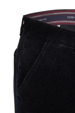 CLUB OF COMFORT Stretch-Cord-Hose marine Garvey
