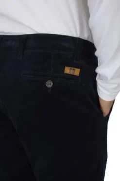 CLUB OF COMFORT Stretch-Feincord Hose Garvey marine