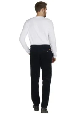 CLUB OF COMFORT Stretch-Feincord Hose Garvey marine