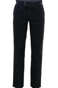 CLUB OF COMFORT Stretch-Feincord Hose Garvey marine