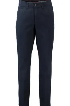 CLUB OF COMFORT Thermo Hose Marvin (Swing Pocket) marine