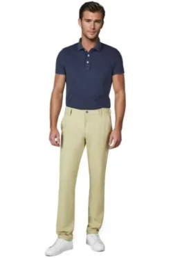 CLUB OF COMFORT Ultra Flex Hose Foxx schilf