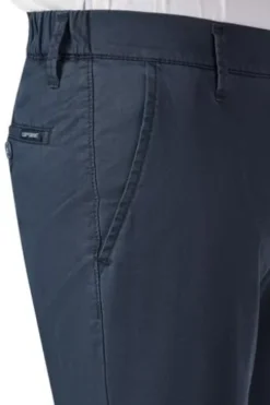CLUB OF COMFORT Ultra Flex Hose Foxx blau