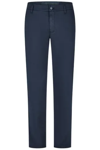 CLUB OF COMFORT Ultra Flex Hose Foxx blau