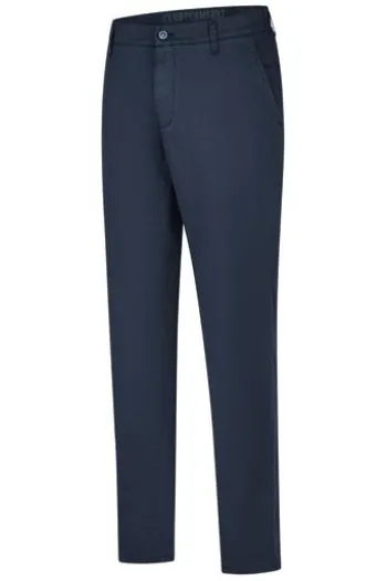 CLUB OF COMFORT Ultra Flex Hose Foxx blau