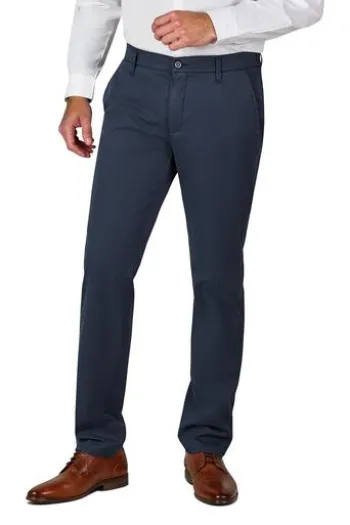 CLUB OF COMFORT Ultra Flex Hose Foxx blau
