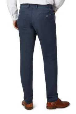 CLUB OF COMFORT Ultra Flex Hose Foxx blau
