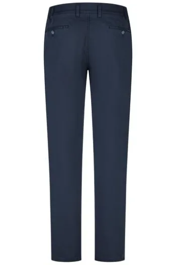 CLUB OF COMFORT Ultra Flex Hose Foxx blau