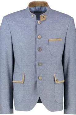 COUNTRY Janker Loitz blau