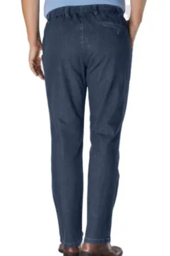 COUNTRY Schlupfhose blau