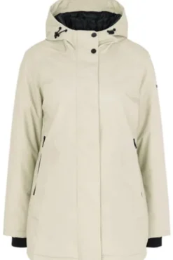 COVERED Jacke Fiona abbey stone