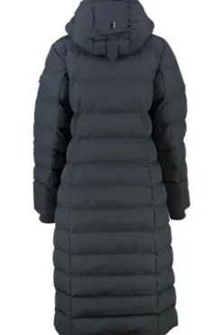 Da.-Wellensteyn Winter Jacke Cordoba midnightblue