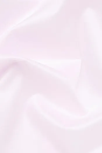 ETERNA Bluse rosa 1/2-Arm
