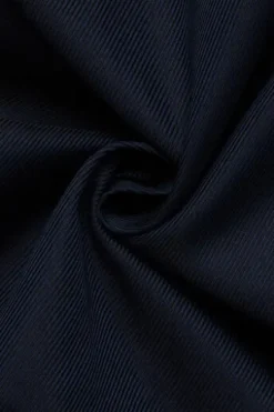 ETERNA Hemd navy comfort fit Langarm
