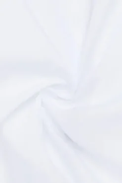 ETERNA Hemd weiss Comfort Fit Kurzarm