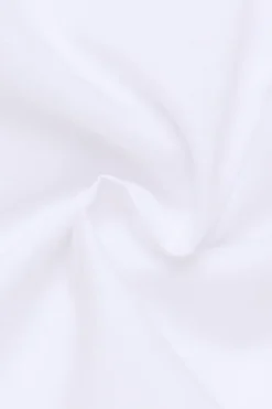 ETERNA Hemd weiss Comfort Fit Kurzarm
