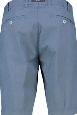 EUREX BY BRAX Bermuda Burt blau Chino