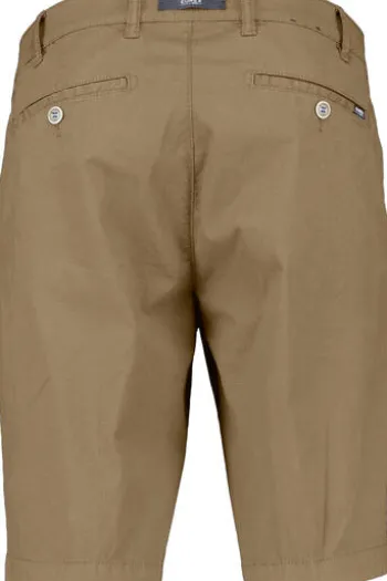 EUREX BY BRAX Bermuda Burt camel Chino
