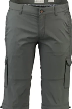 EUREX BY BRAX Cargo 7/8 Hose Bill khaki