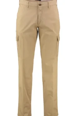 EUREX BY BRAX Cargo Hose Rob beige