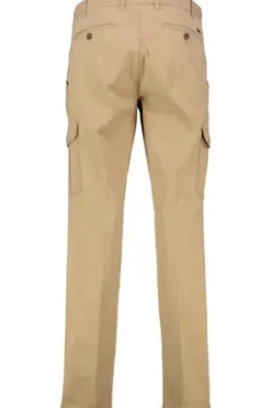 EUREX BY BRAX Cargo Hose Rob beige