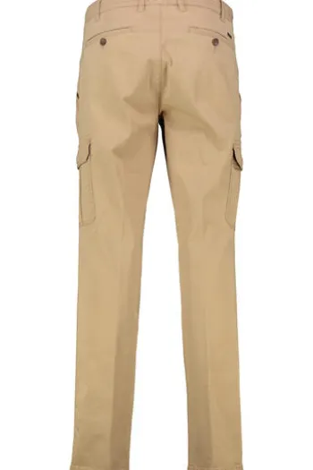 EUREX BY BRAX Cargo Hose Rob beige