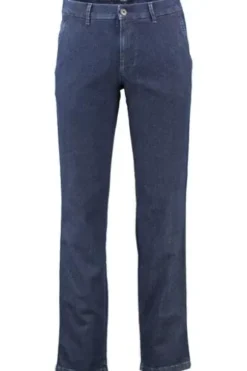 EUREX BY BRAX Chino Hose Thilo marine