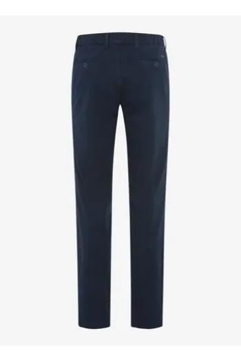 EUREX BY BRAX Chino Hose Thilo navy