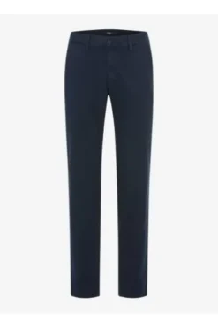 EUREX BY BRAX Chino Hose Thilo navy