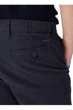 EUREX BY BRAX Chino Hose Thilo navy Regular Fit