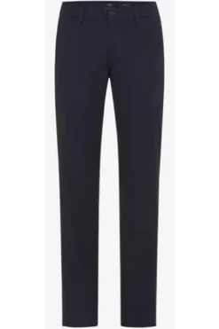 EUREX BY BRAX Chino Hose Thilo navy Regular Fit