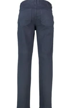 EUREX BY BRAX Five Pocket Baumwoll Hose Luke navy