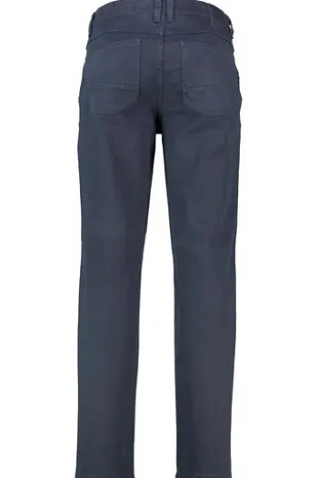 EUREX BY BRAX Five Pocket Baumwoll Hose Luke navy