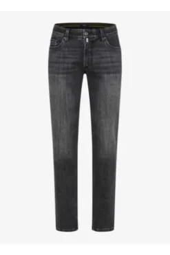 EUREX BY BRAX Five Pocket Jeans Luke grey Modern Fit