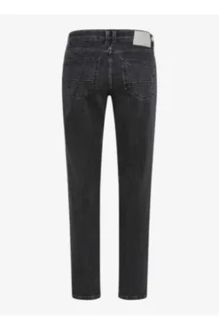 EUREX BY BRAX Five Pocket Jeans Luke grey Modern Fit