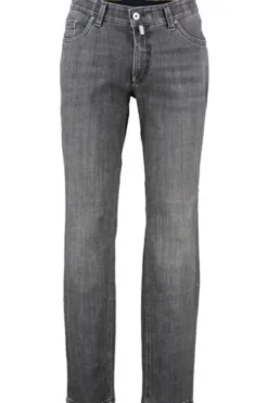 EUREX BY BRAX Five Pocket Jeans Luke grey Modern Fit