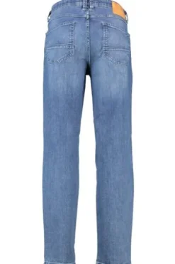 EUREX BY BRAX Five Pocket Jeans Luke blue stone Modern Fit